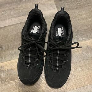 Skechers Slip-Ins D’Lites Hands Free Shoes Sneakers Women’s 9.5